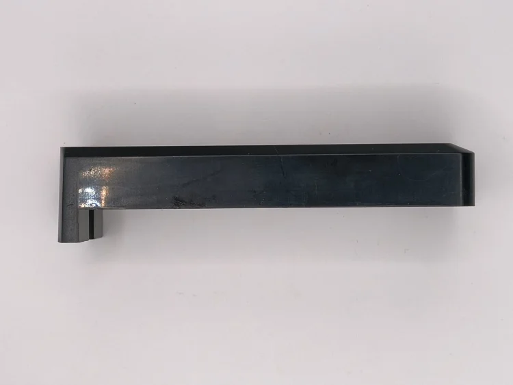 Obudowa anteny RFiD - szyld zewnętrzny zamku Adel 5500