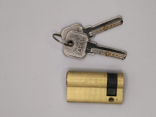 Wkładka do zamka Adel seria 2000 i 5000