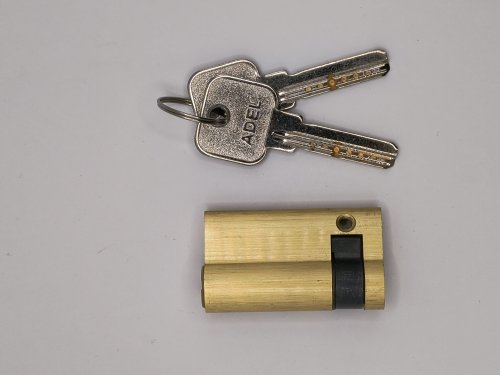 Wkładka do zamka Adel seria 2000 i 5000