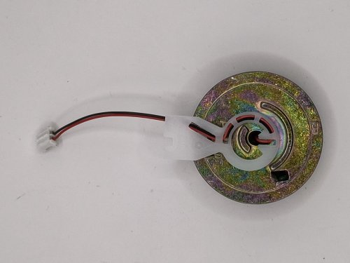 Sprzęgło do zamka E seria Adel 5000