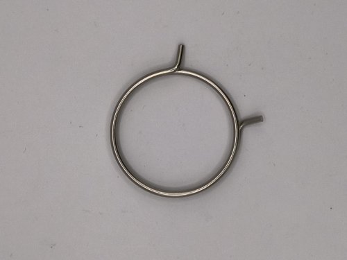 Sprężyna klamki do zamka Adel 5500