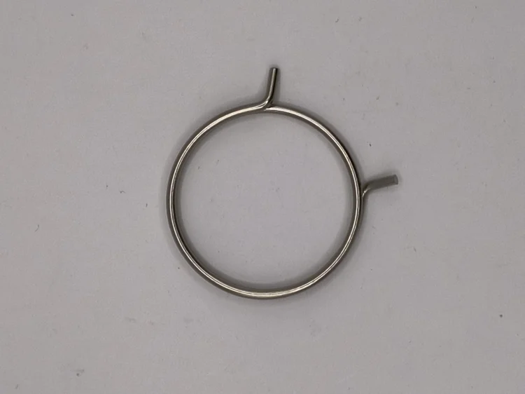 Sprężyna klamki do zamka Adel 5500