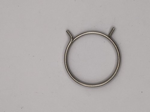 Sprężyna klamki do zamka Adel 5500