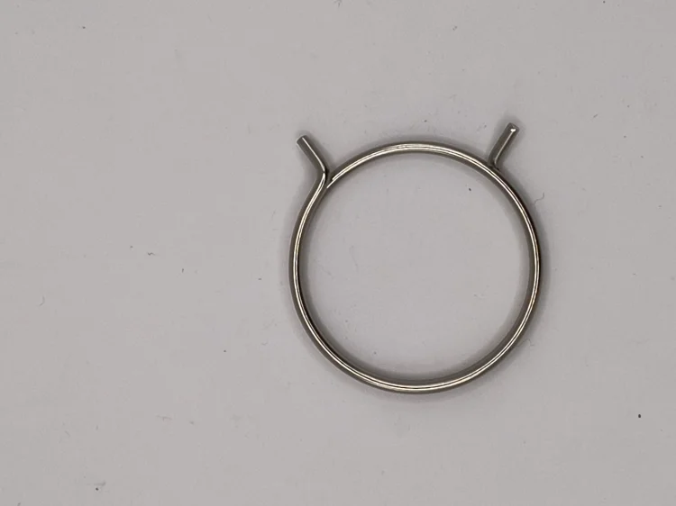 Sprężyna klamki do zamka Adel 5500