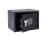 Sejf podstawowy YALE YSV domowy YSV/250/DB2