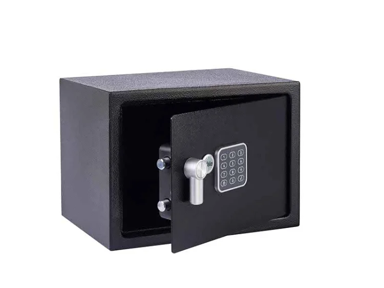 Sejf podstawowy YALE YSV domowy YSV/250/DB2