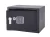 Sejf podstawowy YALE YSV domowy YSV/250/DB2