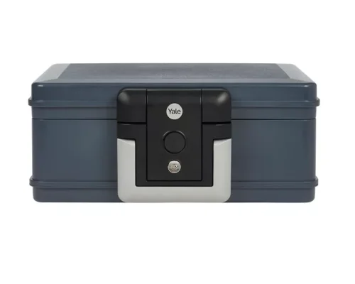 Mała skrzynia ognioodporna YFC/154/KB1