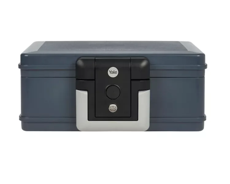 Mała skrzynia ognioodporna YFC/154/KB1