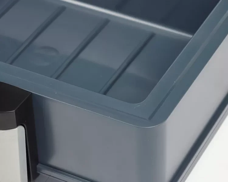 Mała skrzynia ognioodporna YFC/154/KB1