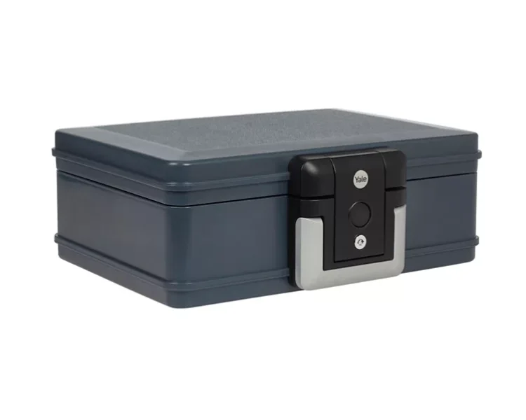 Średnia skrzynia ognioodporna i wodoodporna YFWC/155/KB1