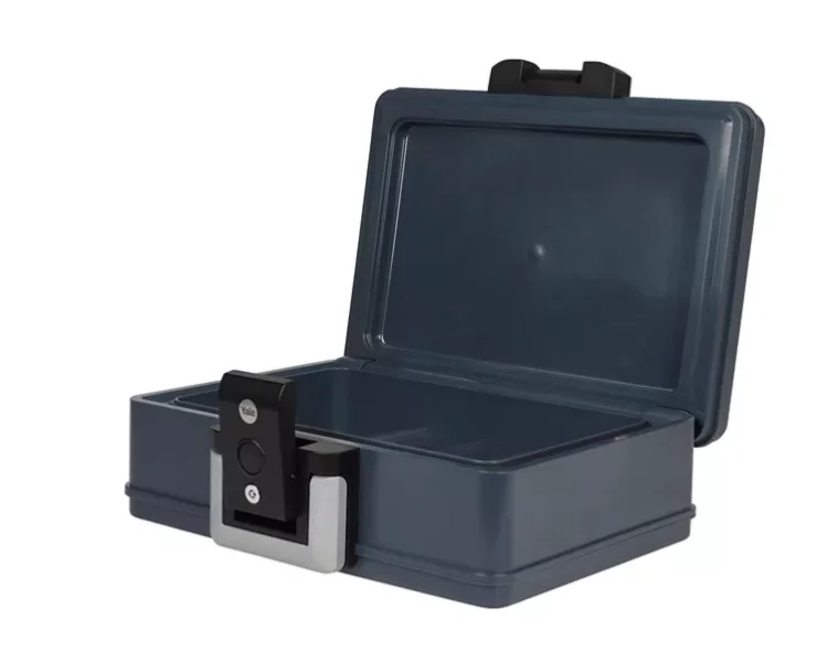 Średnia skrzynia ognioodporna i wodoodporna YFWC/155/KB1