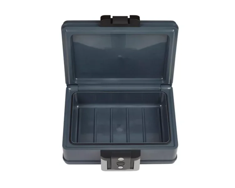 Średnia skrzynia ognioodporna i wodoodporna YFWC/155/KB1