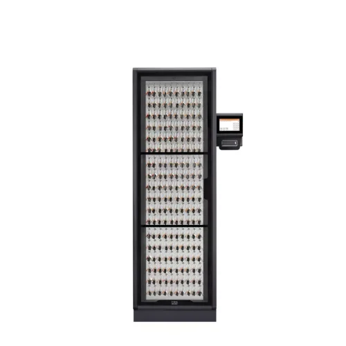 Depozytor kluczy Traka Touch Pro L