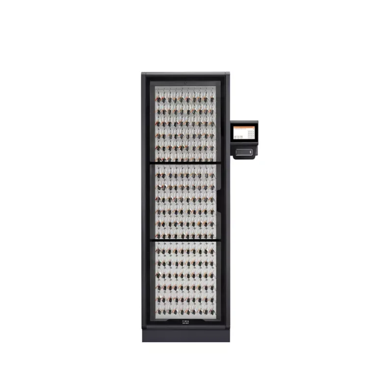 Depozytor kluczy Traka Touch Pro L