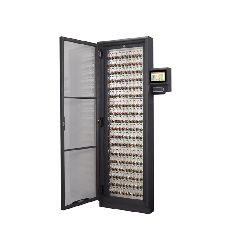 Depozytor kluczy Traka Touch Pro L