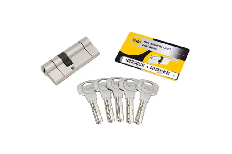 Wkładka Yale 2100