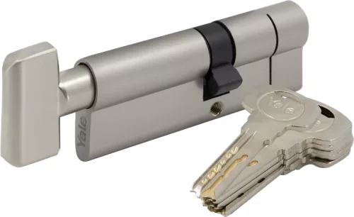 Wkładka z gałką YALE 2100