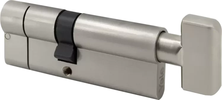 Wkładka z gałką YALE 2100