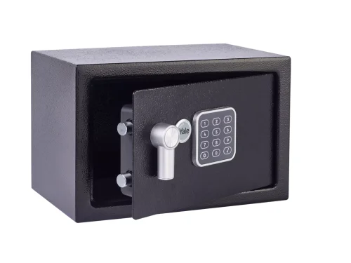 Sejf YALE podstawowy YSV/200/DB2