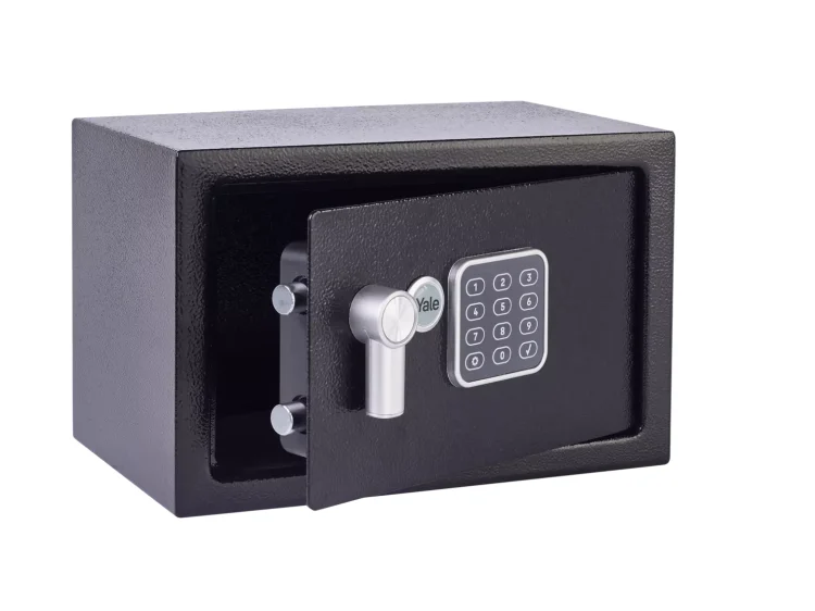 Sejf YALE podstawowy YSV/200/DB2