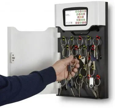 Depozytor kluczy Traka 21