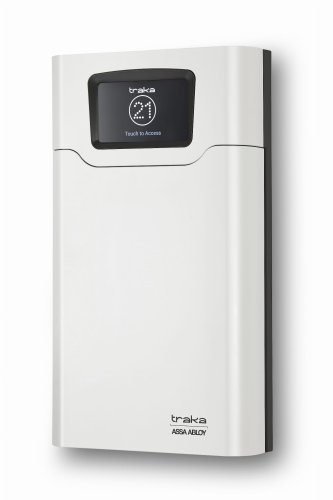 Depozytor kluczy Traka 21