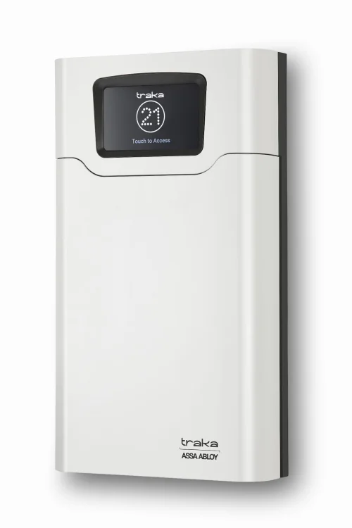 Depozytor kluczy Traka 21