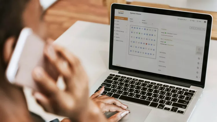 Zarządzanie depozytorami - TrakaWEB
