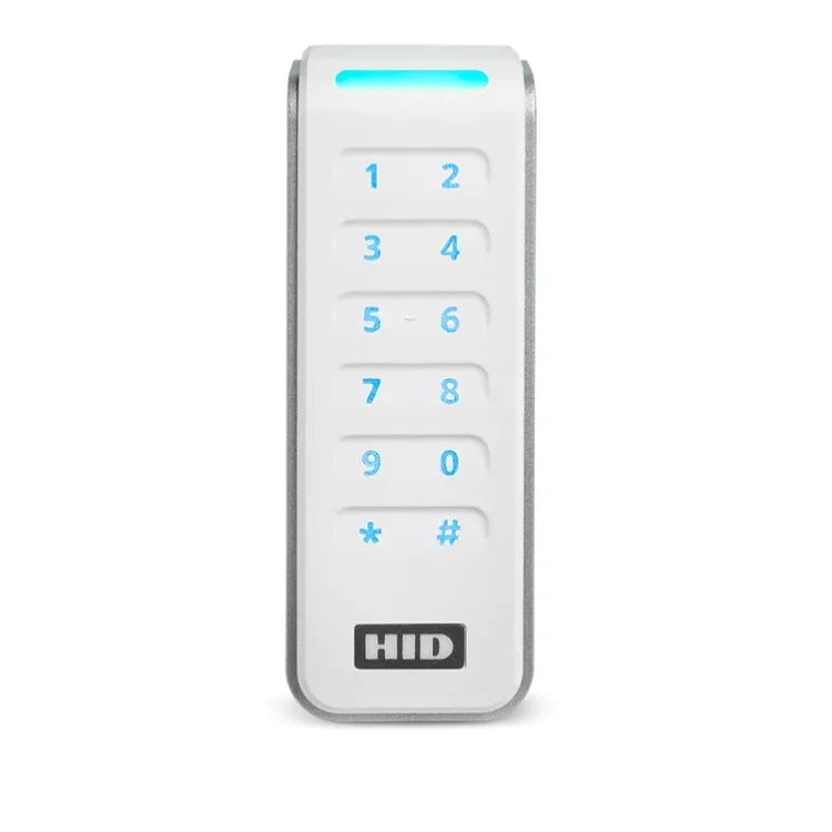 Czytnik HID Signo 20K z klawiaturą