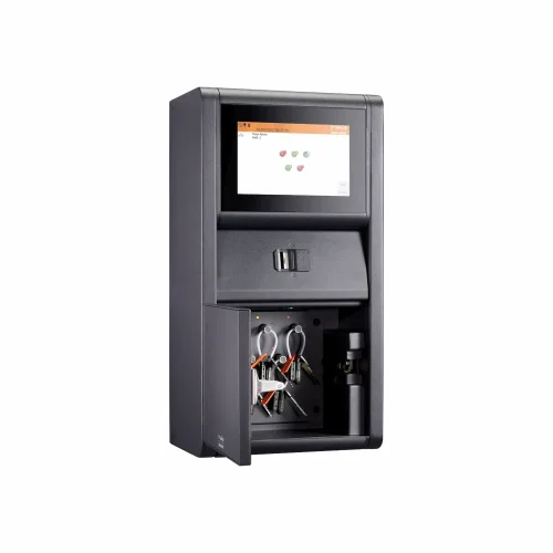 Depozytor kluczy Traka Touch Pro V