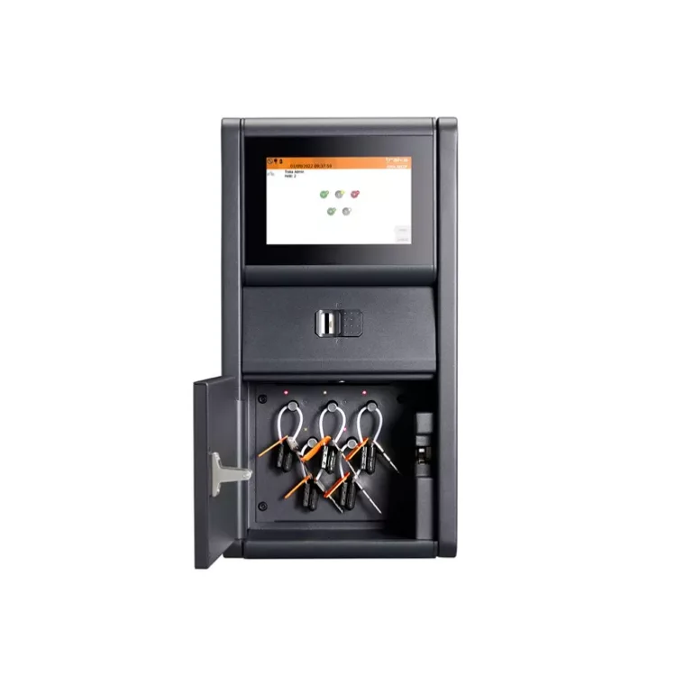 Depozytor kluczy Traka Touch Pro V