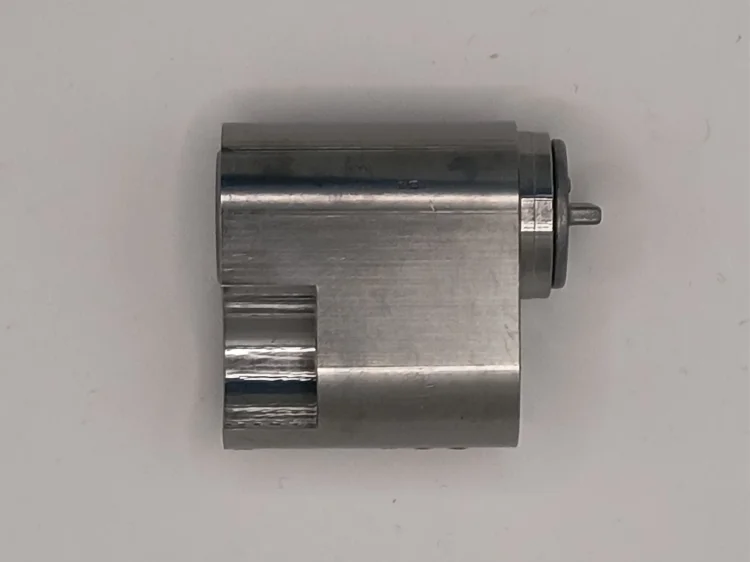 Wkładka cylinder skandynawski Assa Abloy P603-3KL, wewnętrzny