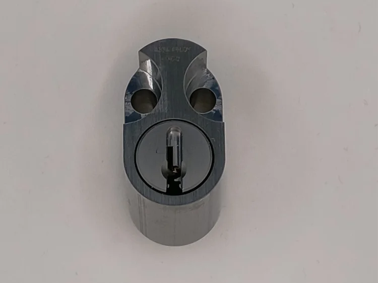 Wkładka cylinder skandynawski Assa Abloy P603-3KL, wewnętrzny
