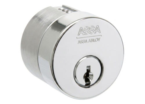 Wkładka owalna skandynawska Assa Abloy P611-3KL