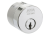 Wkładka owalna skandynawska Assa Abloy P611-3KL