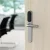 Klamka SmartAir Stand Alone, RFID - bez klawiatury