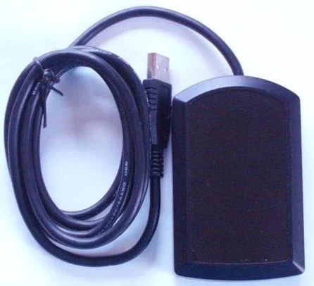 Czytnik zbliżeniowy USB