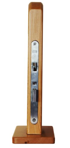 LOB 8005 RF BG przód czoło