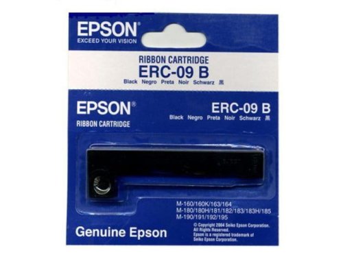Taśma barwiąca EPSON ERC-09B