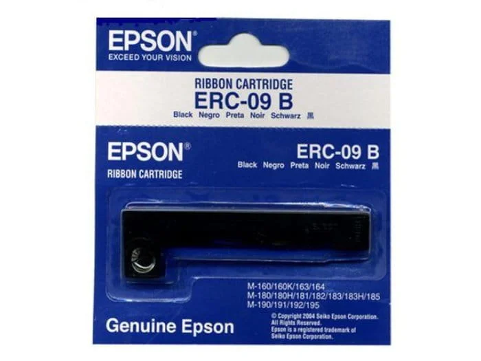 Taśma barwiąca EPSON ERC-09B