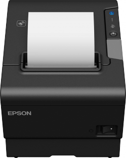 Drukarka termiczna EPSON TM-T88VI