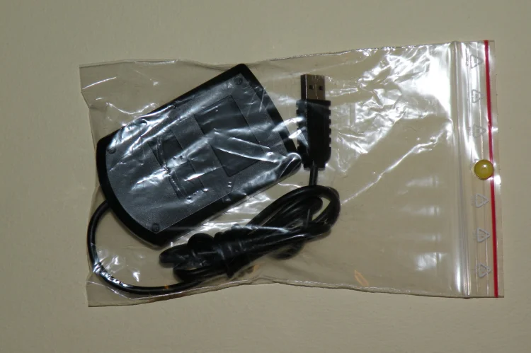 Czytnik zbliżeniowy USB