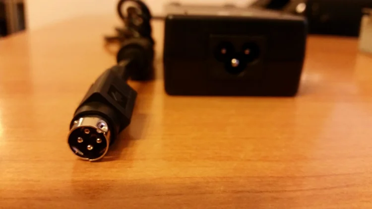 Zasilacz do terminali Tysso