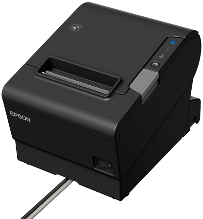 Drukarka termiczna EPSON TM-T88VI