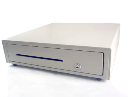 Szuflada kasjerska Tysso PCD-426