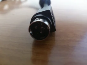 Zasilacz 24V do drukarek paragonowych TYSSO