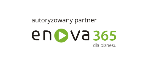 enova365 Faktury wersja srebrna