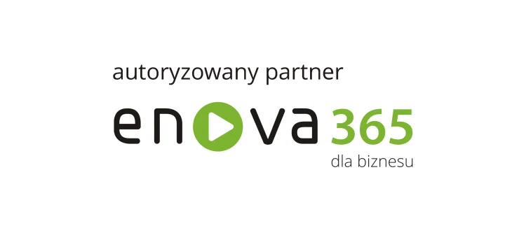 enova365 Faktury wersja srebrna