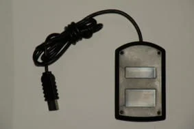 Czytnik zbliżeniowy USB